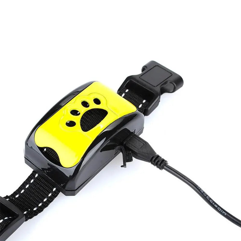Pet Dog AntiBarking USB Electric Ultrasonic Dogs supplies