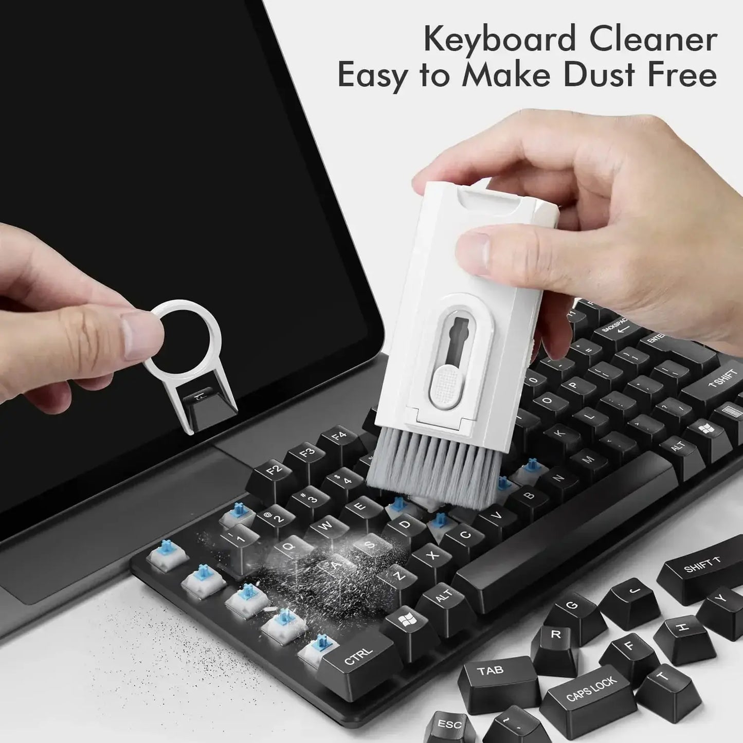 8 in 1 Computer Cleaning Kit