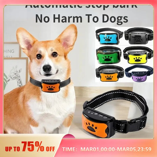 Pet Dog AntiBarking USB Electric Ultrasonic Dogs supplies